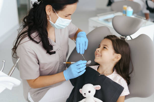 Professional Holistic Dental Care Services in Bigfork, MT