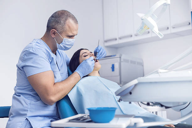 Emergency Dental Services in Bigfork, MT